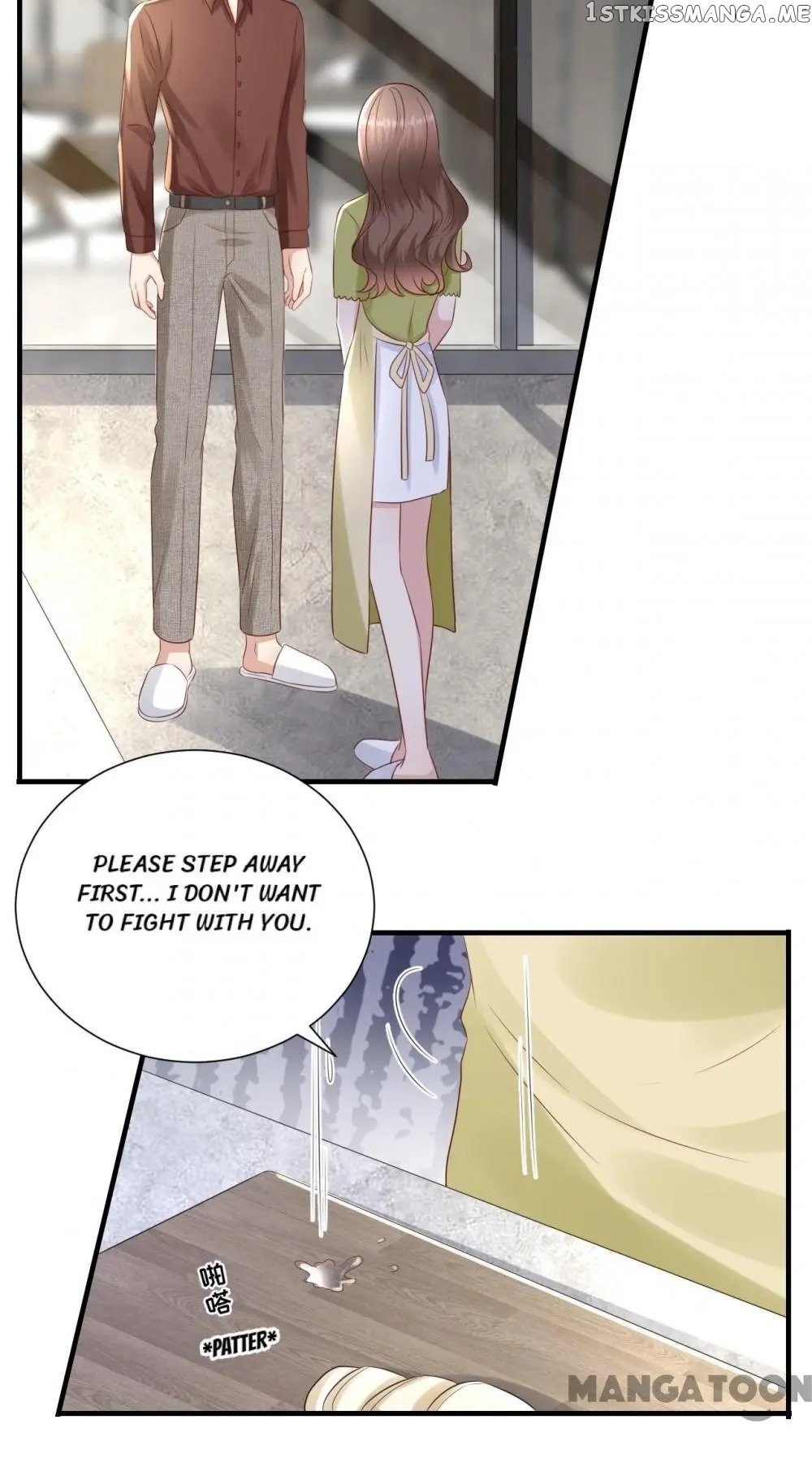 His 10,000 Romantic Traps Chapter 123 - page 18