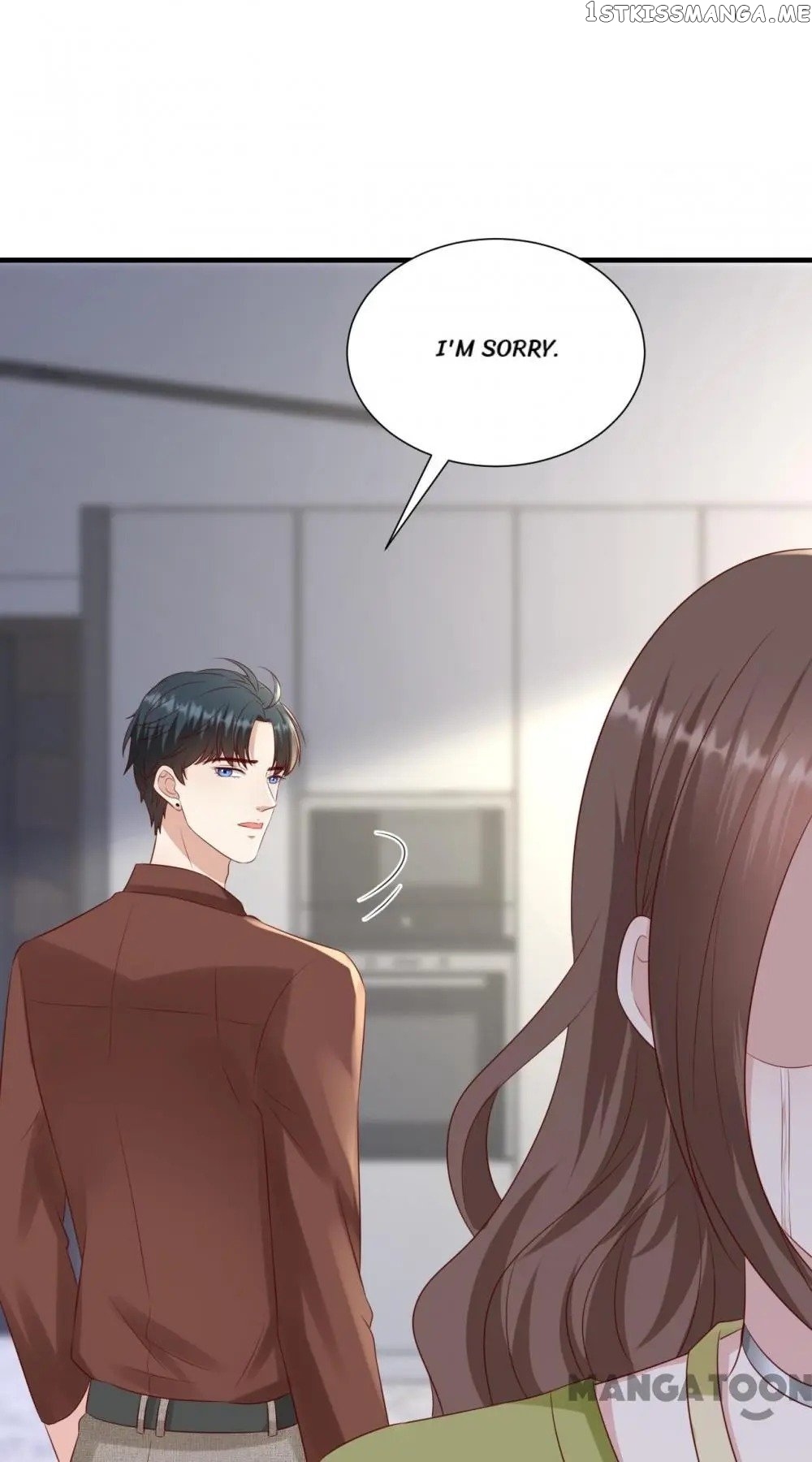 His 10,000 Romantic Traps Chapter 123 - page 19