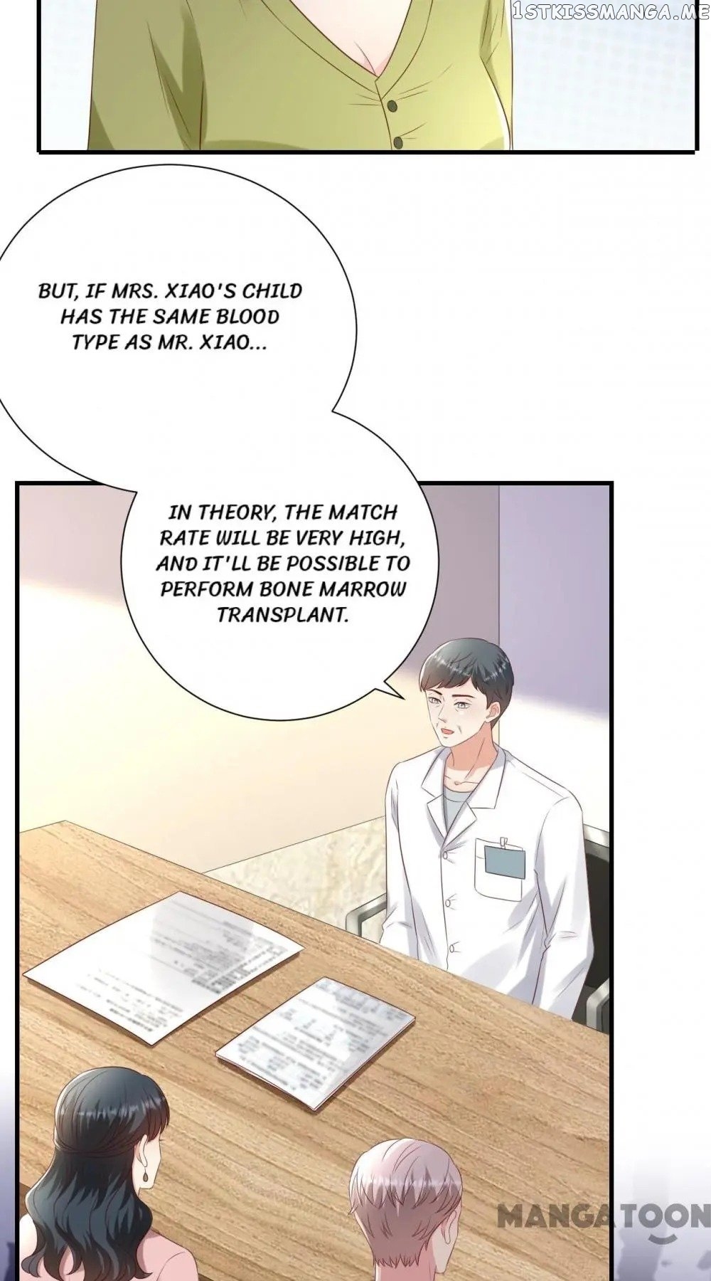 His 10,000 Romantic Traps Chapter 123 - page 2