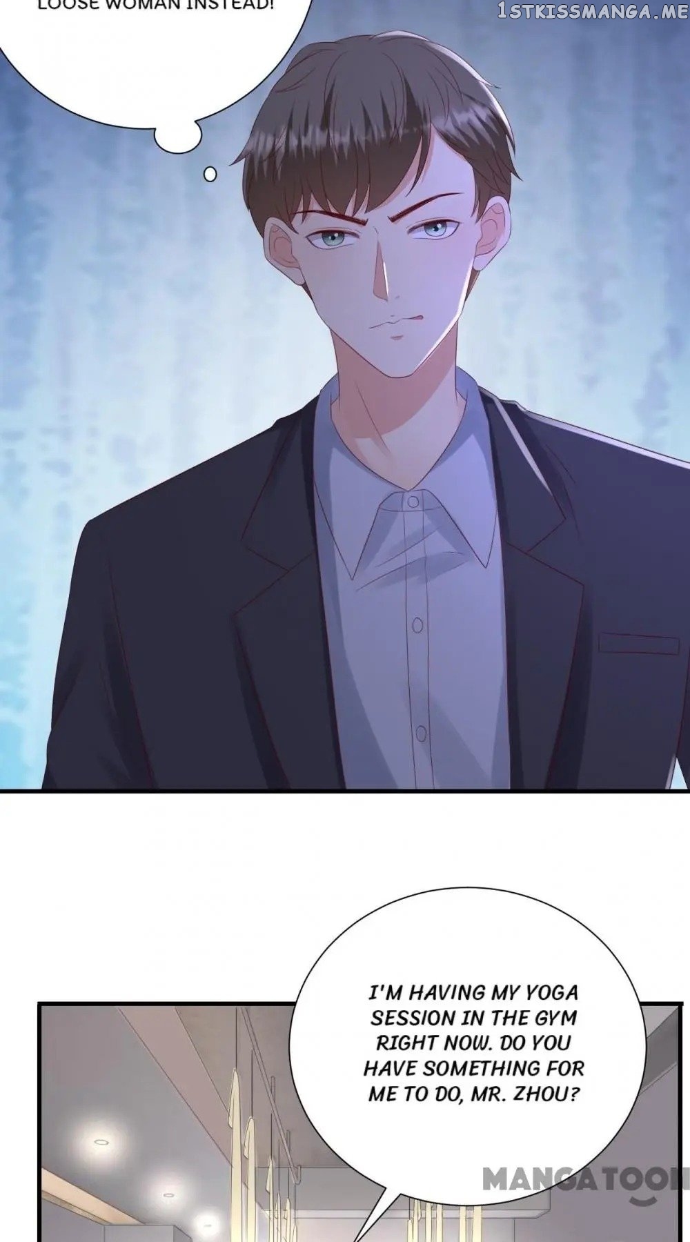 His 10,000 Romantic Traps Chapter 123 - page 24