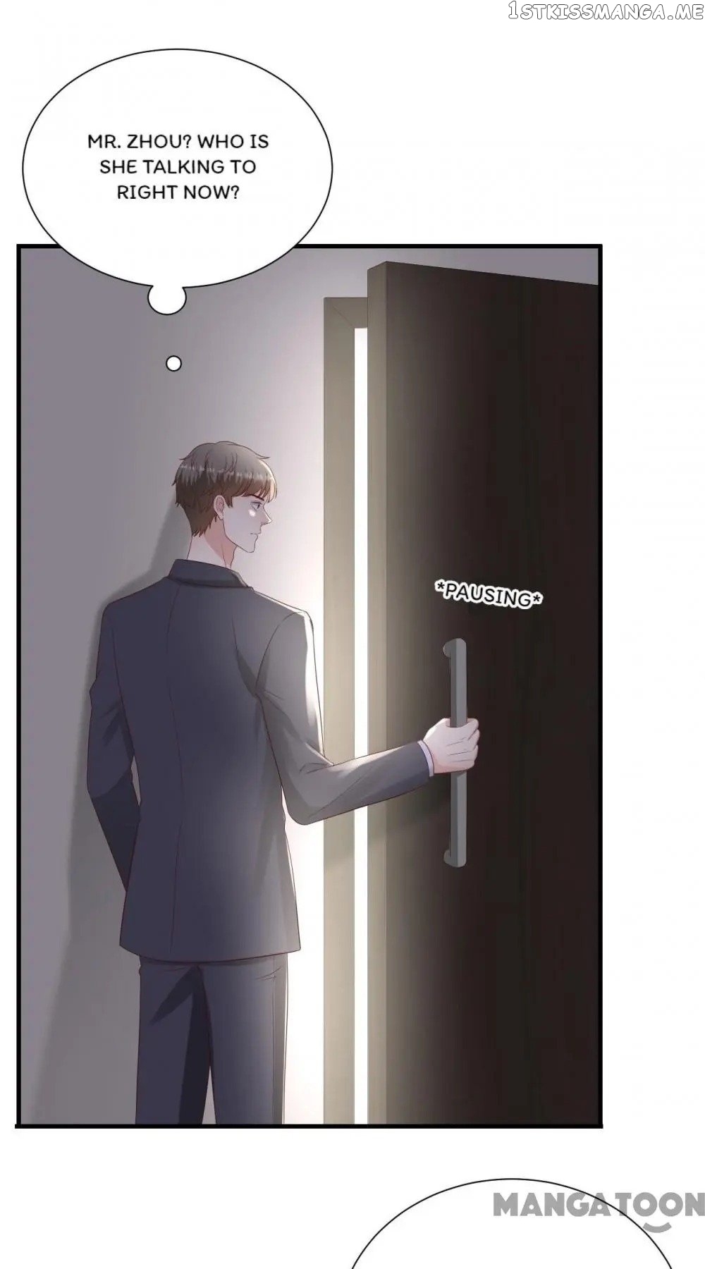 His 10,000 Romantic Traps Chapter 123 - page 26