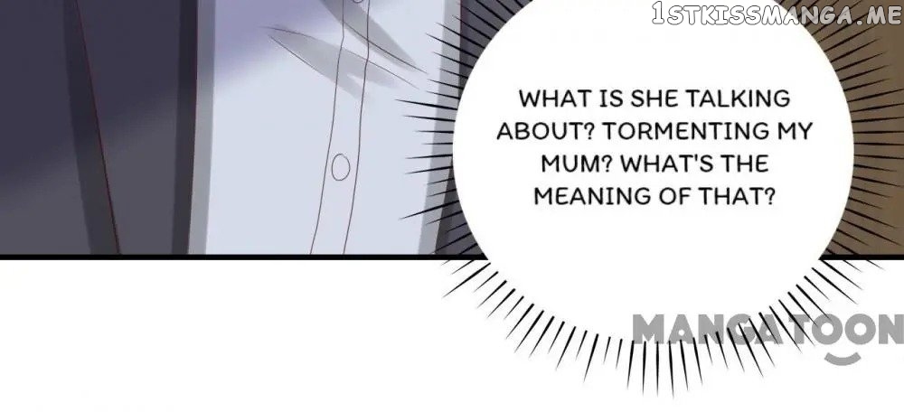 His 10,000 Romantic Traps Chapter 123 - page 30
