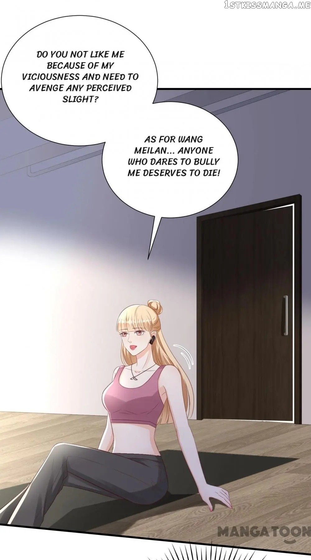 His 10,000 Romantic Traps Chapter 123 - page 31