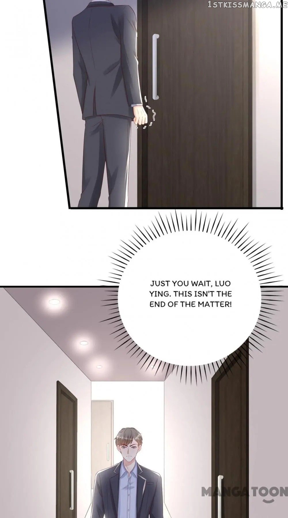 His 10,000 Romantic Traps Chapter 123 - page 33