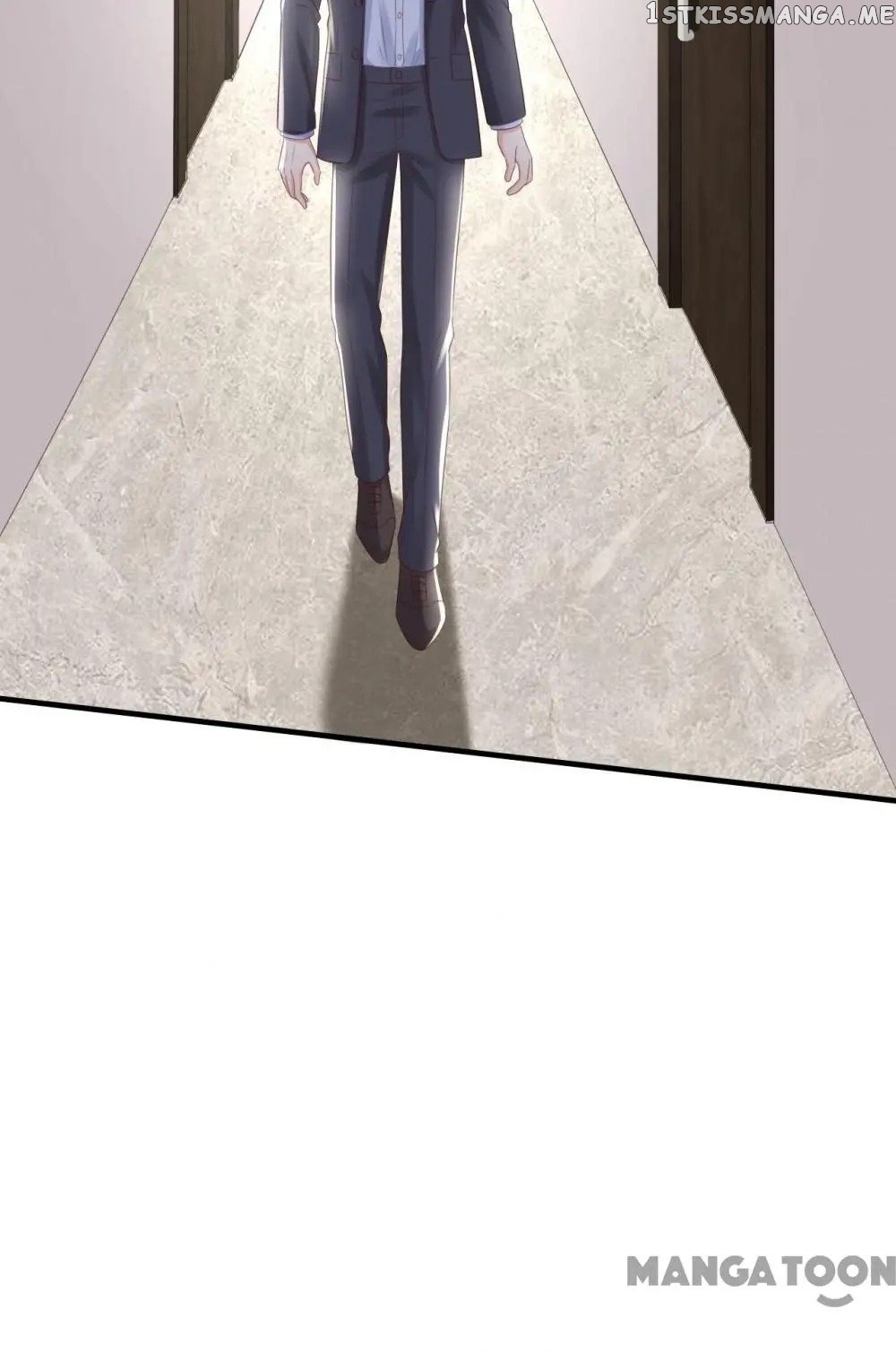 His 10,000 Romantic Traps Chapter 123 - page 34