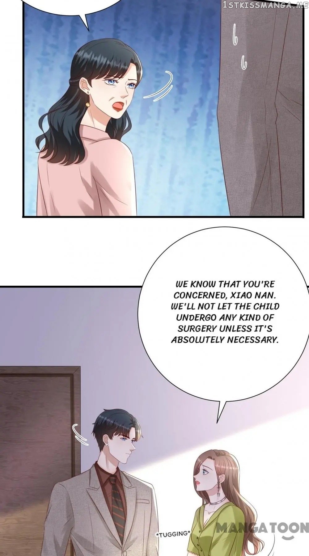 His 10,000 Romantic Traps Chapter 123 - page 4