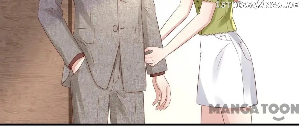 His 10,000 Romantic Traps Chapter 123 - page 5