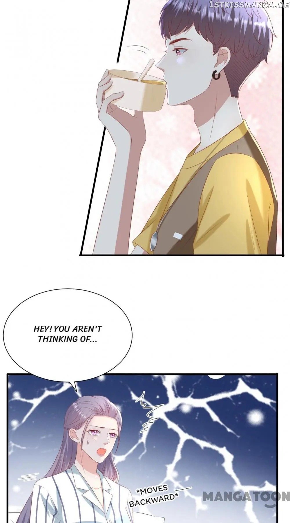 His 10,000 Romantic Traps Chapter 107 - page 13