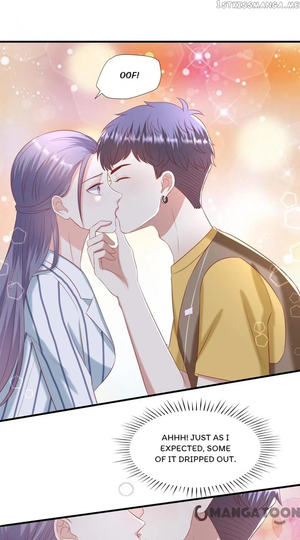 His 10,000 Romantic Traps Chapter 107 - page 16
