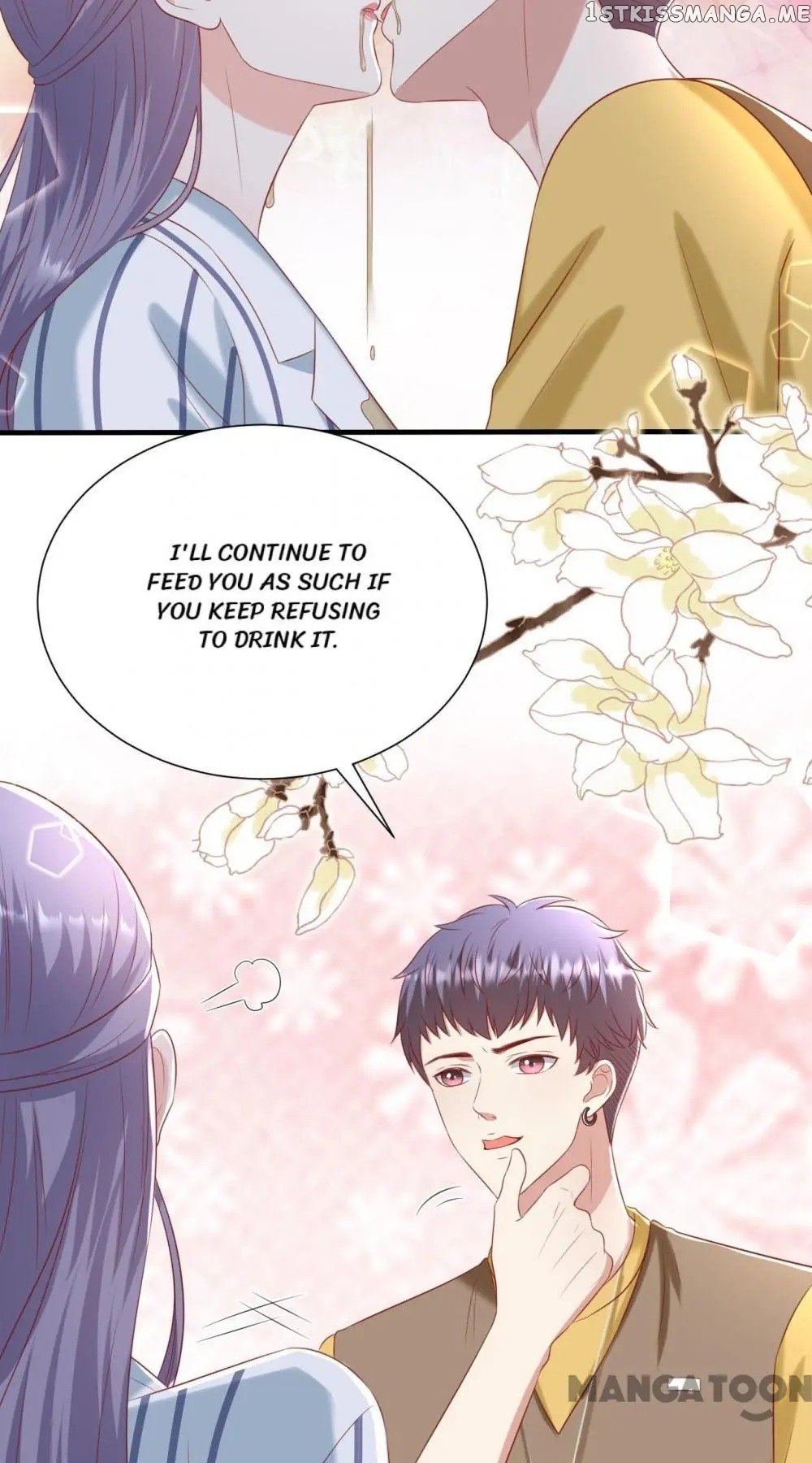 His 10,000 Romantic Traps Chapter 107 - page 17