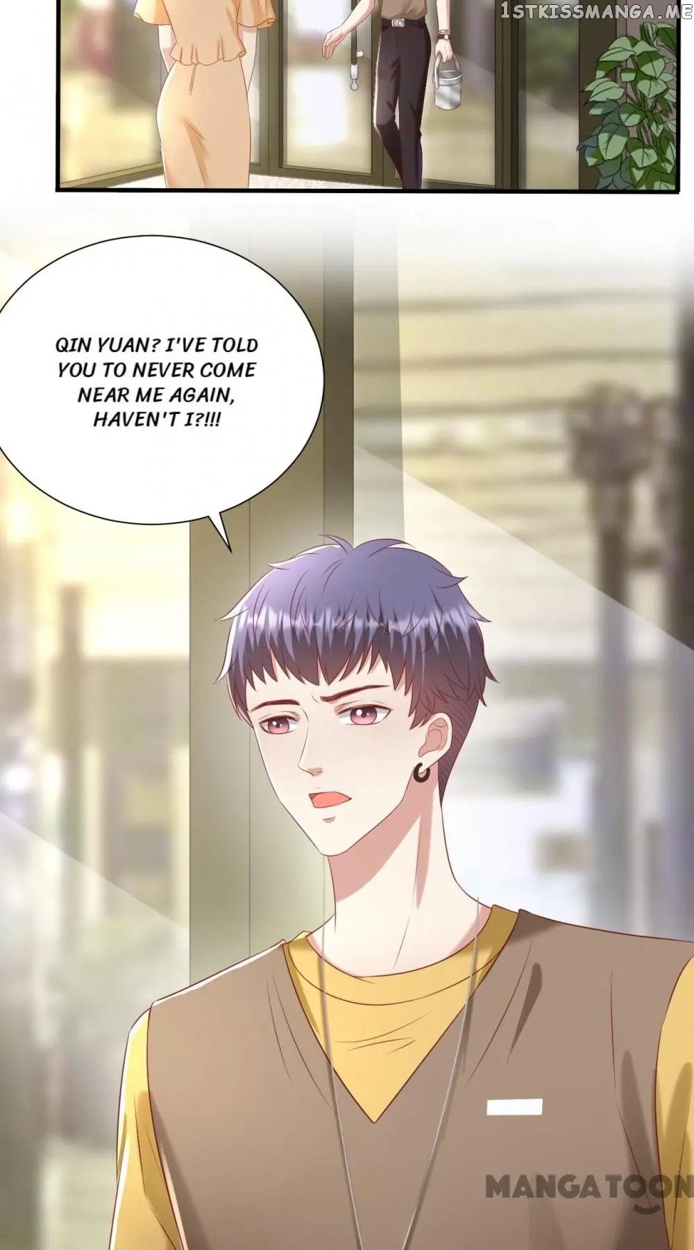 His 10,000 Romantic Traps Chapter 107 - page 2