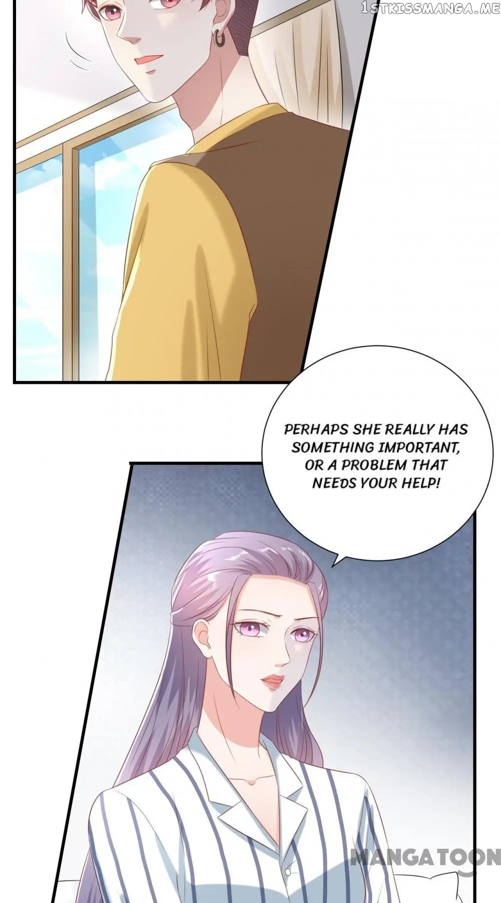 His 10,000 Romantic Traps Chapter 107 - page 23