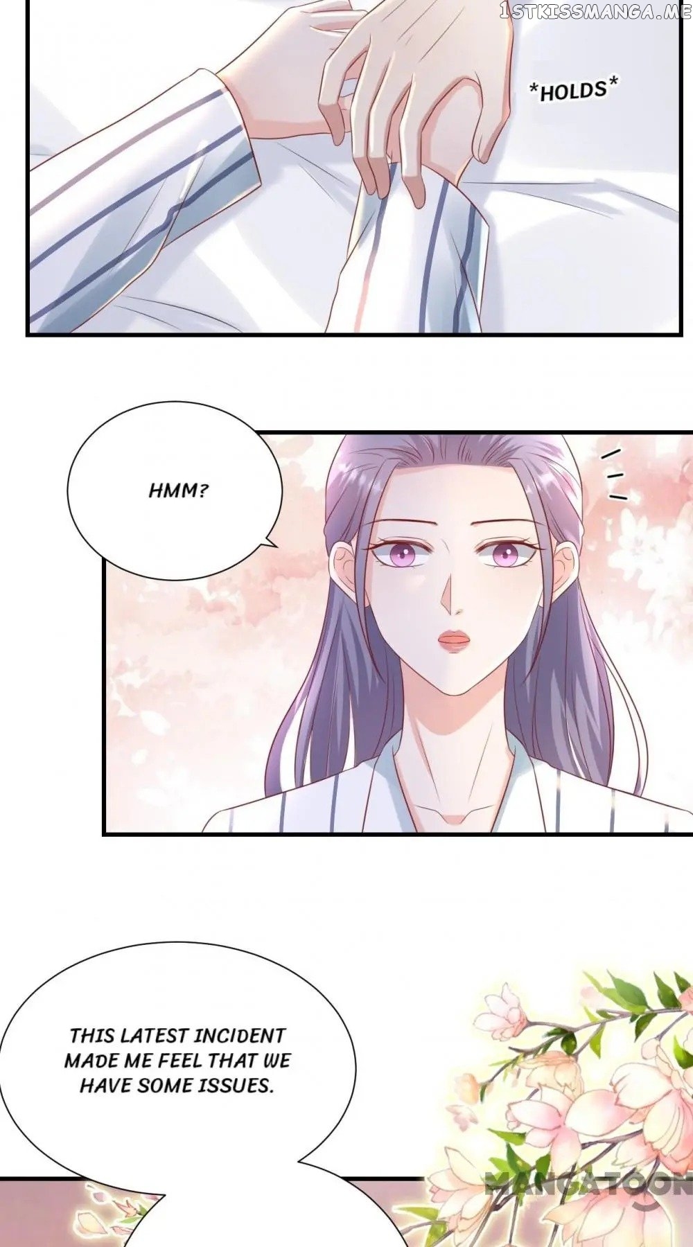 His 10,000 Romantic Traps Chapter 107 - page 27