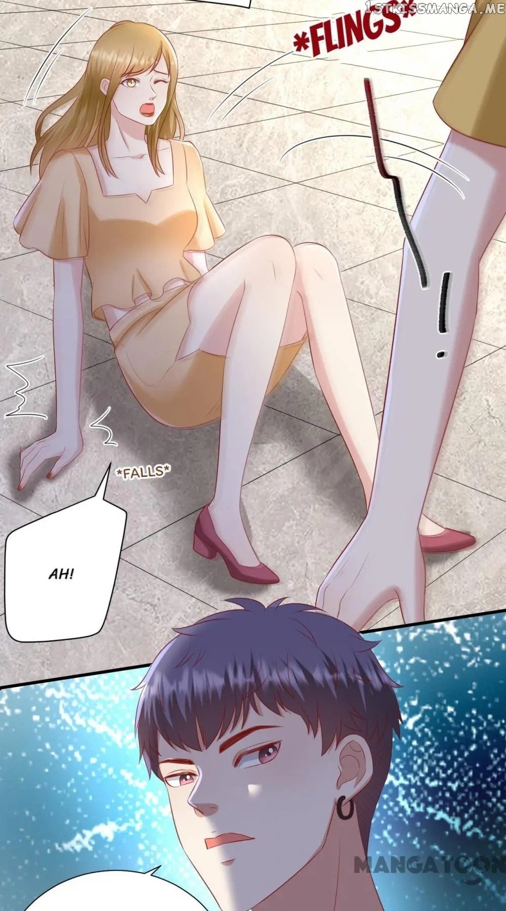 His 10,000 Romantic Traps Chapter 107 - page 4