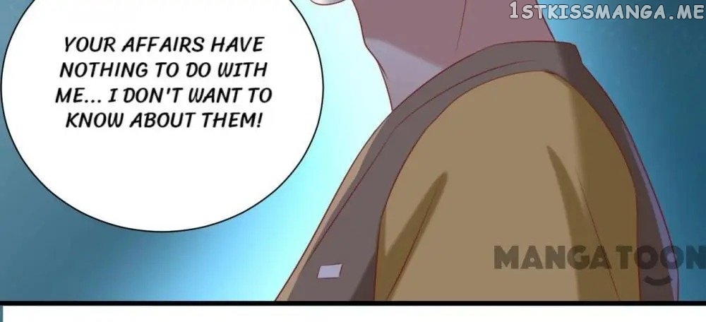 His 10,000 Romantic Traps Chapter 107 - page 5