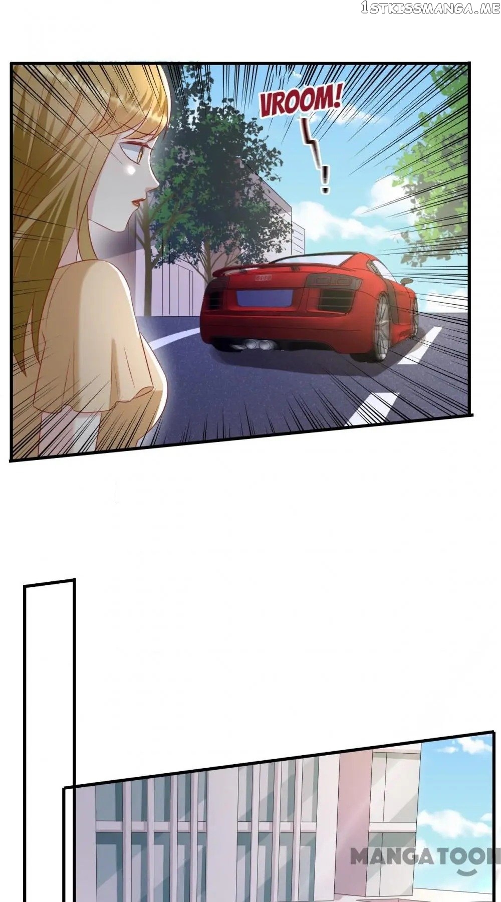His 10,000 Romantic Traps Chapter 107 - page 6