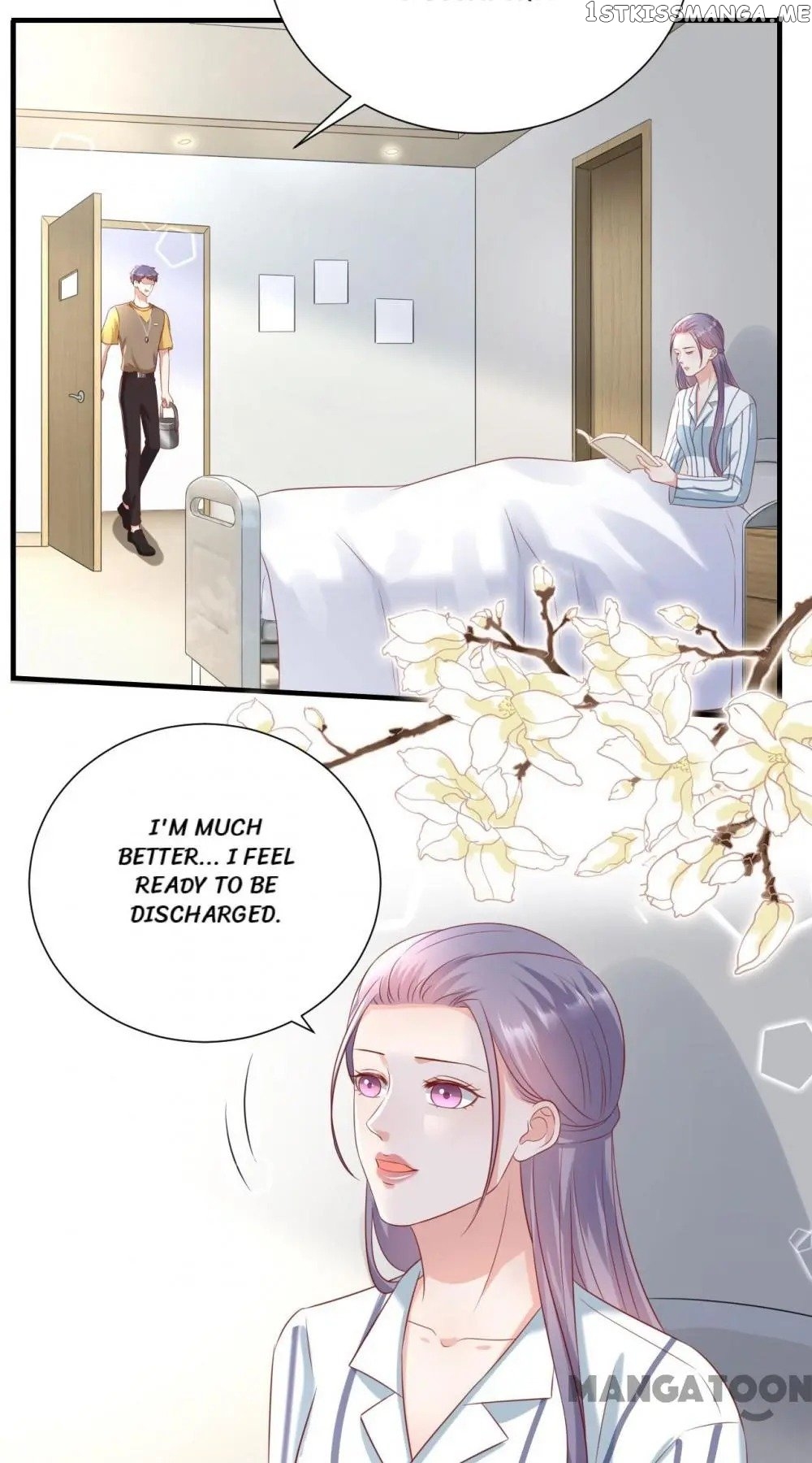 His 10,000 Romantic Traps Chapter 107 - page 8