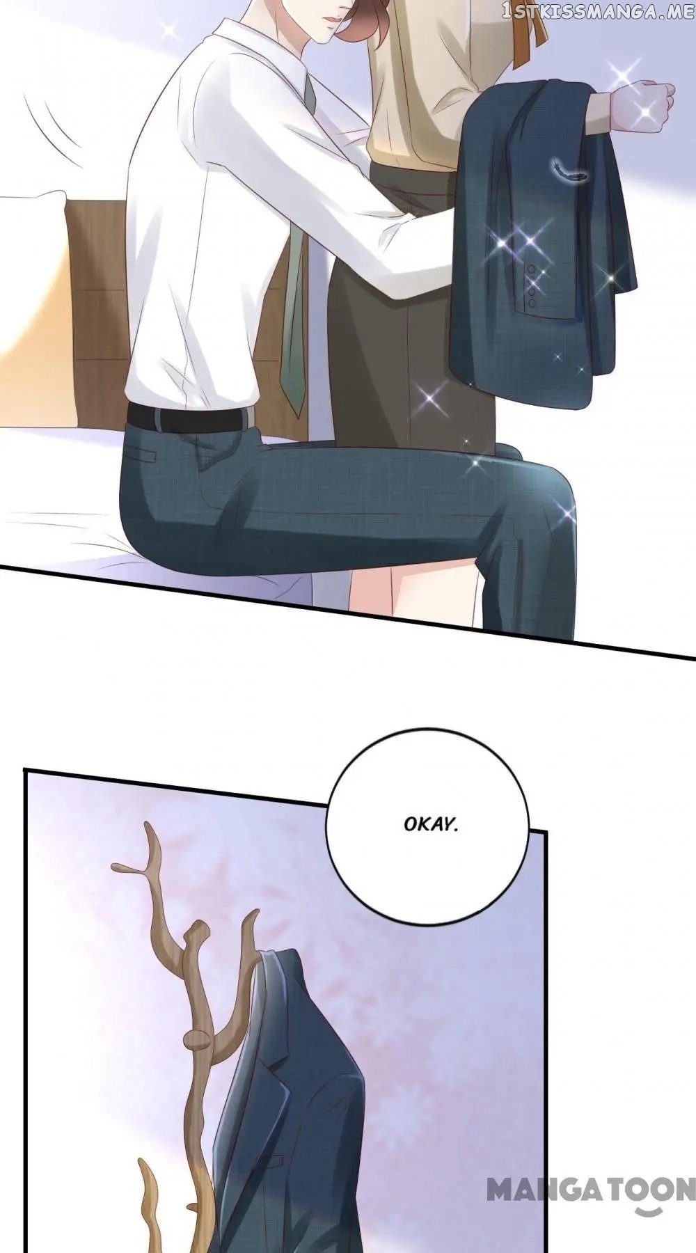 His 10,000 Romantic Traps Chapter 124 - page 14