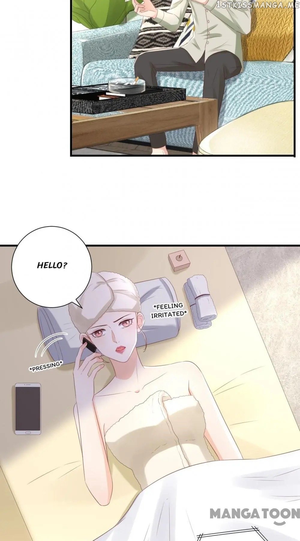 His 10,000 Romantic Traps Chapter 124 - page 2