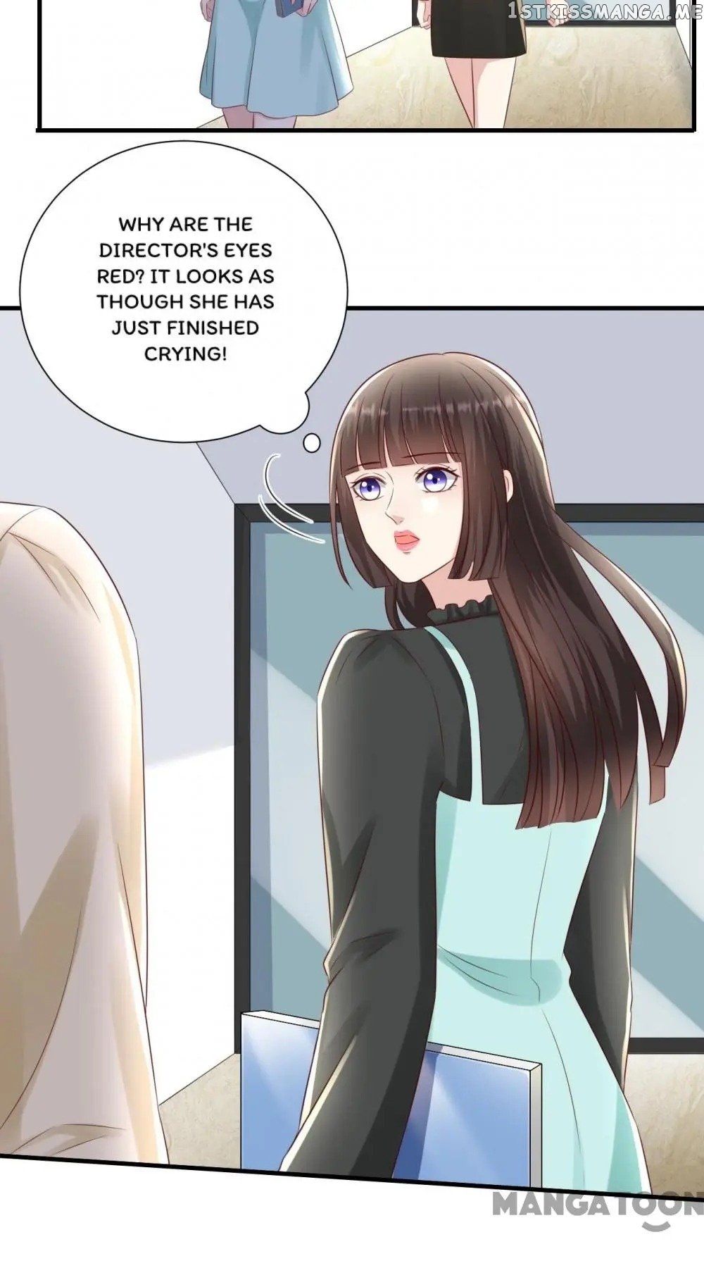 His 10,000 Romantic Traps Chapter 124 - page 22