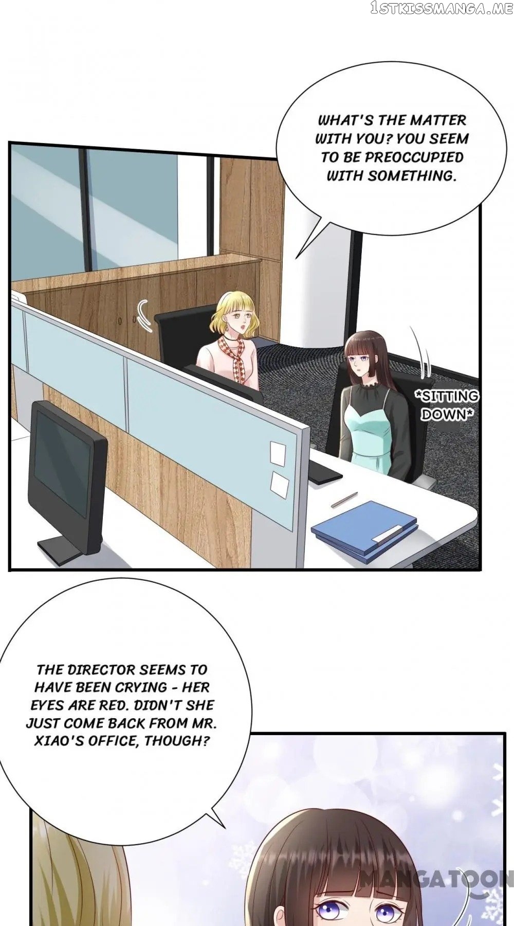 His 10,000 Romantic Traps Chapter 124 - page 23