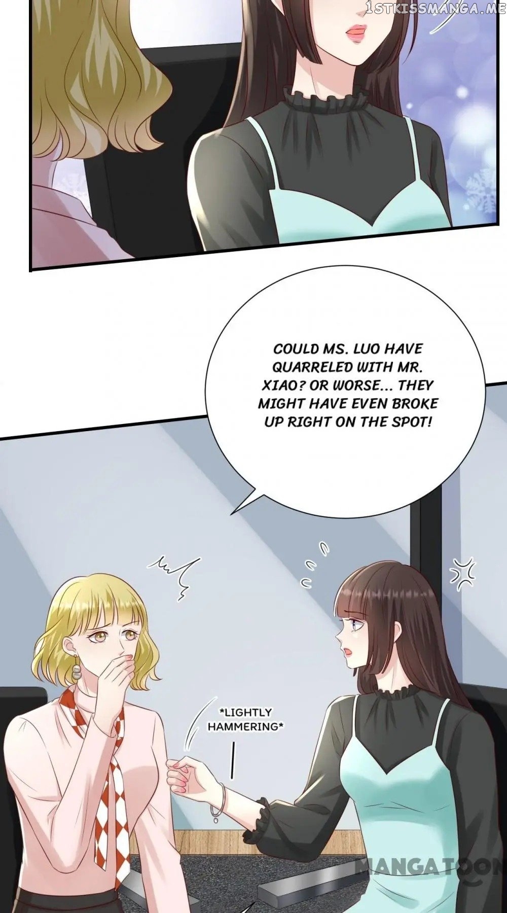 His 10,000 Romantic Traps Chapter 124 - page 24