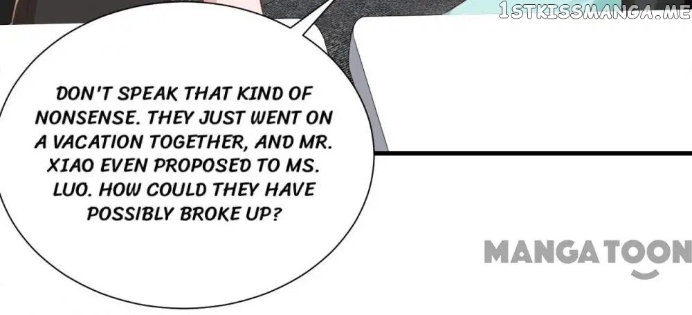 His 10,000 Romantic Traps Chapter 124 - page 25