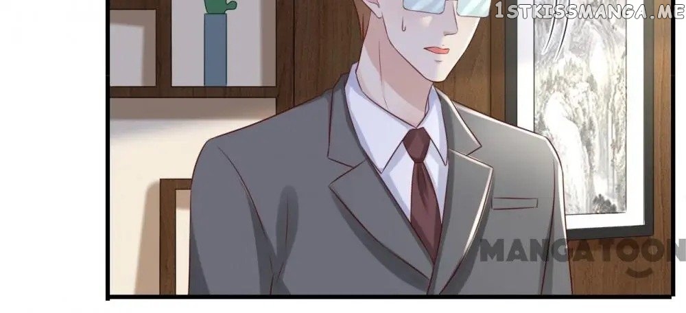 His 10,000 Romantic Traps Chapter 124 - page 30