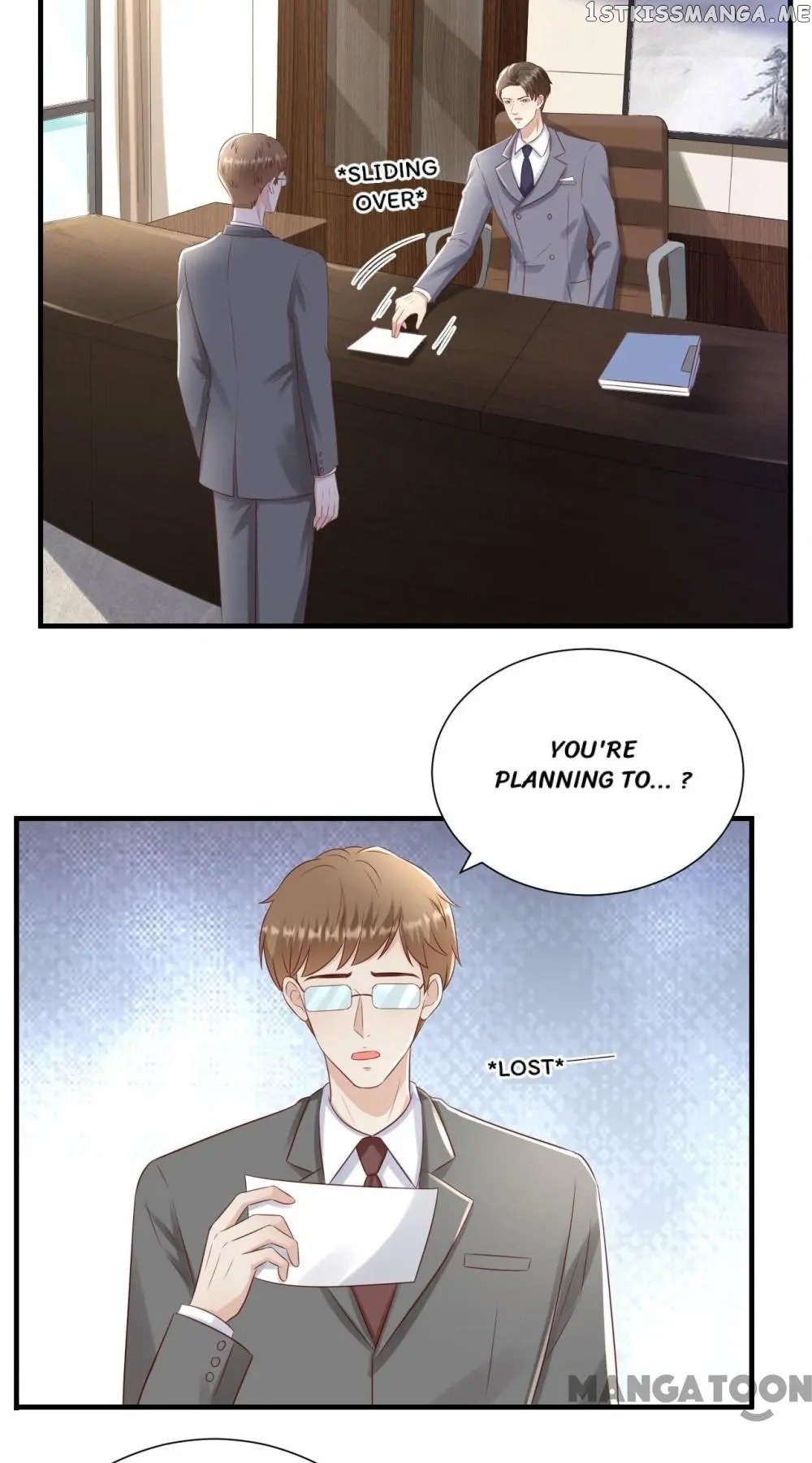His 10,000 Romantic Traps Chapter 124 - page 32