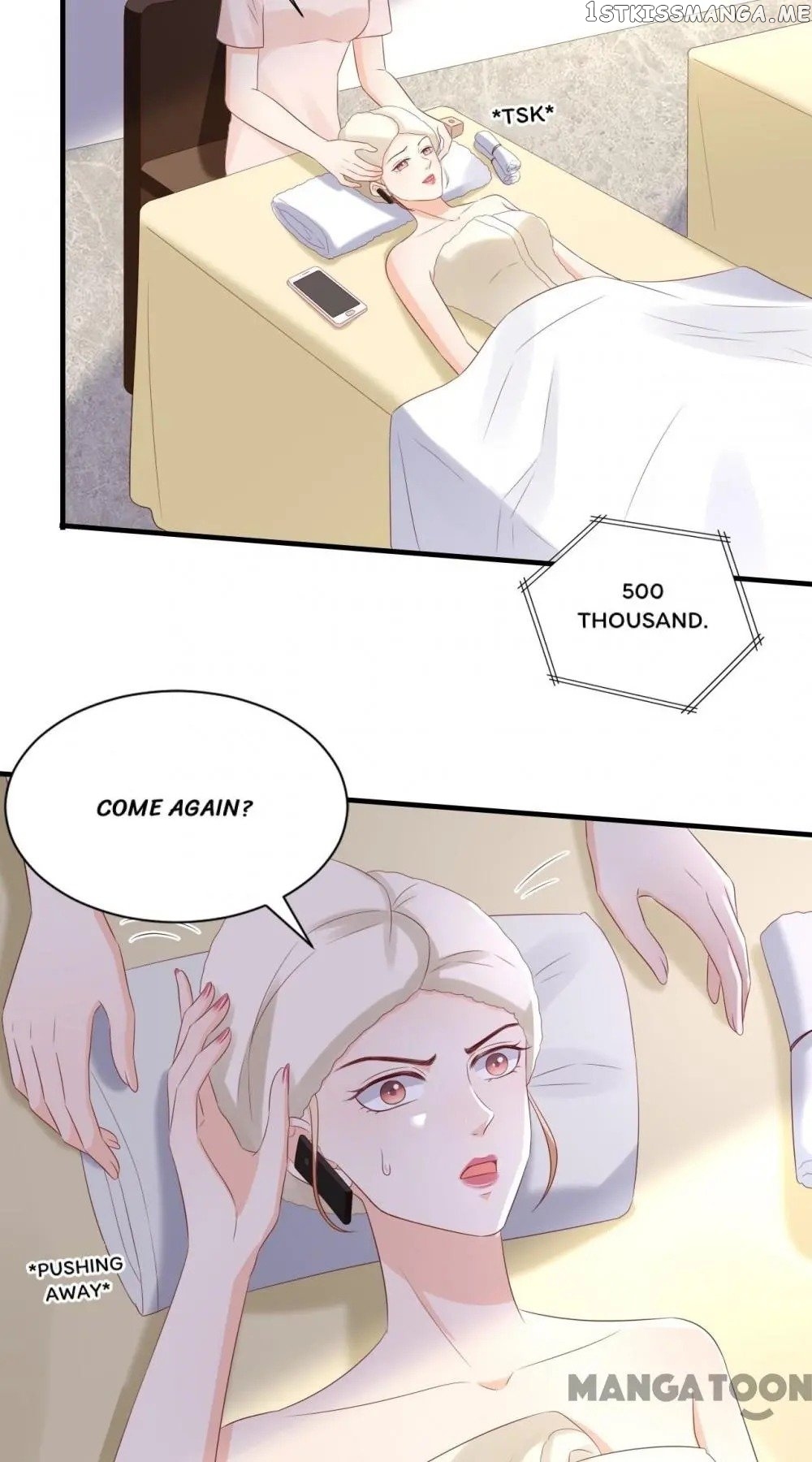 His 10,000 Romantic Traps Chapter 124 - page 4