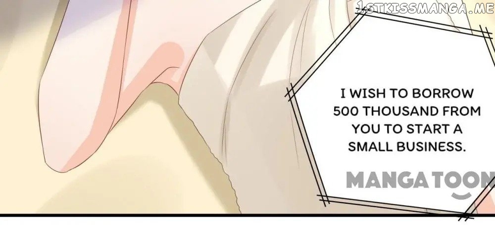 His 10,000 Romantic Traps Chapter 124 - page 5