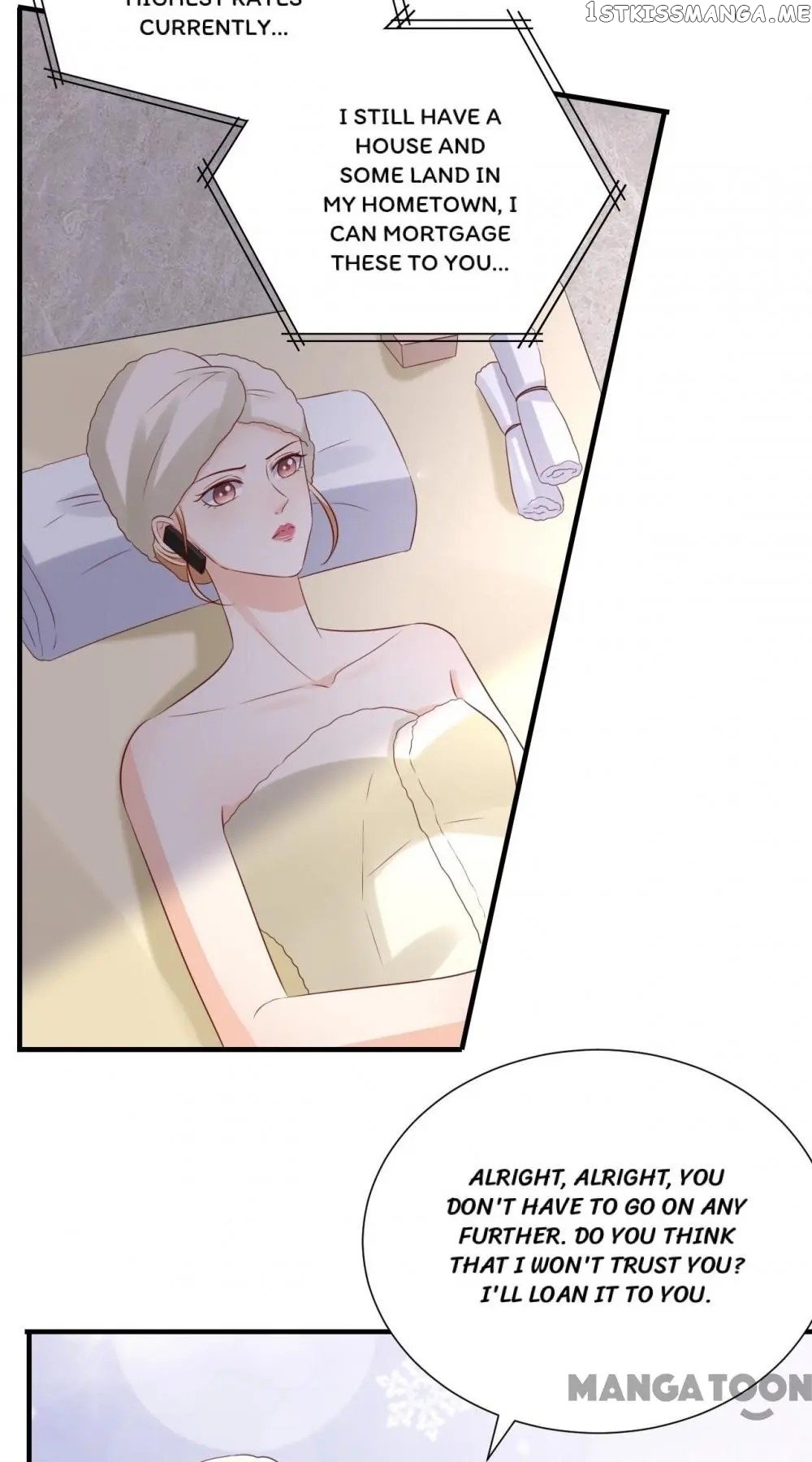 His 10,000 Romantic Traps Chapter 124 - page 7