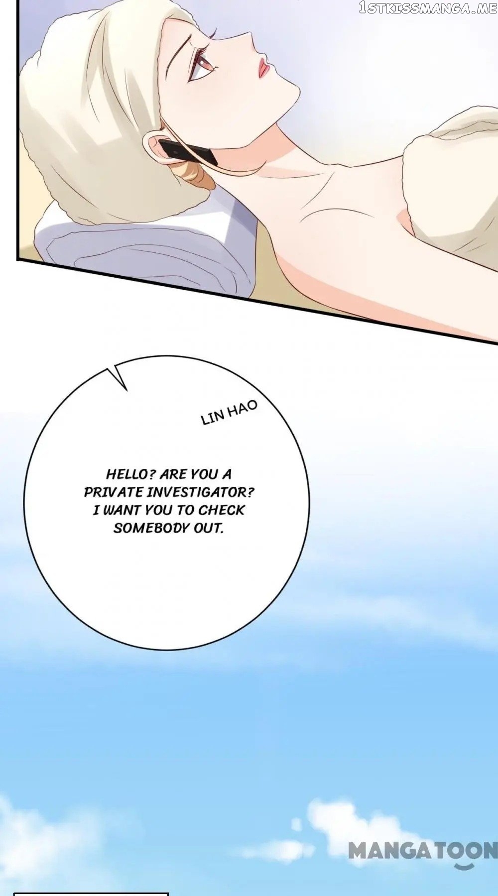 His 10,000 Romantic Traps Chapter 124 - page 8