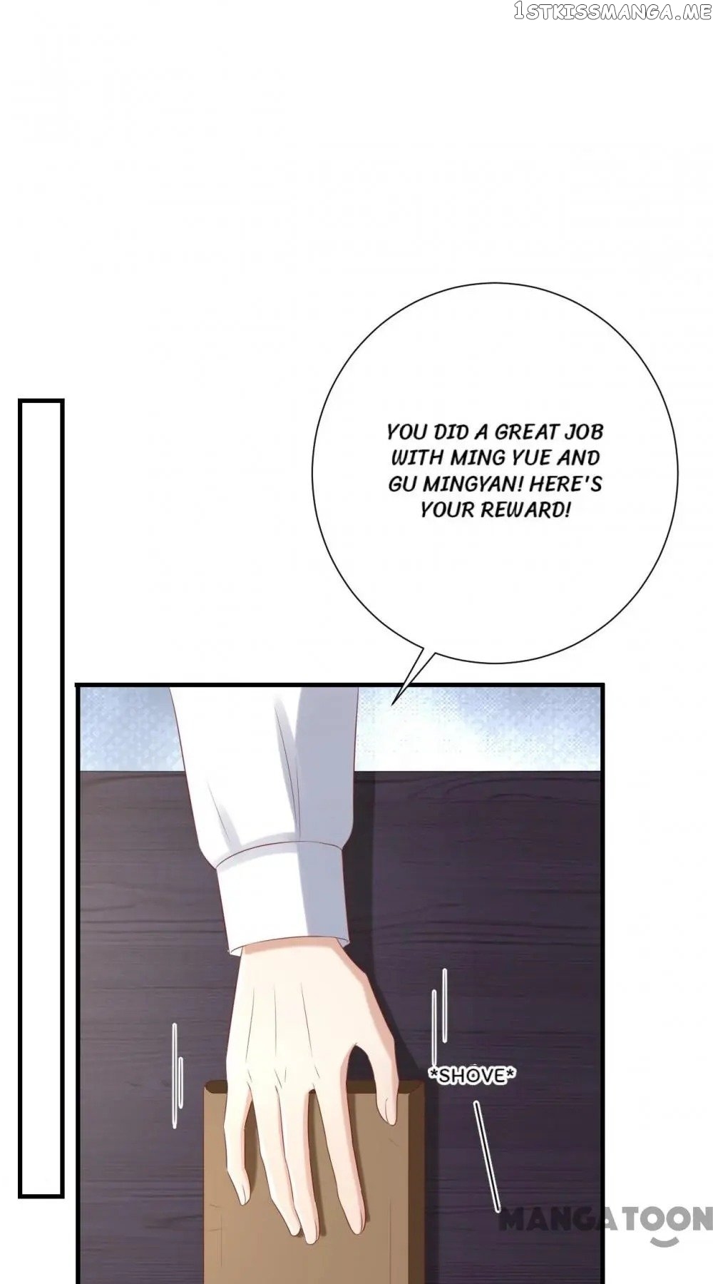 His 10,000 Romantic Traps Chapter 108 - page 14