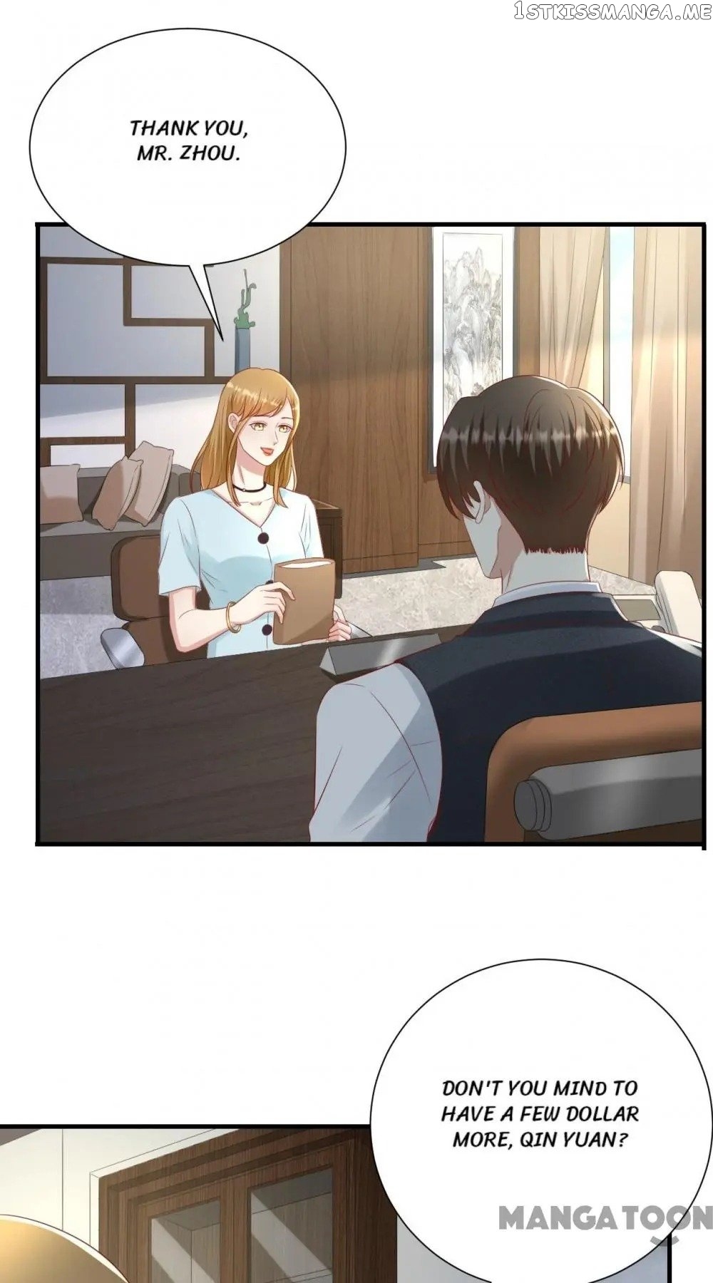 His 10,000 Romantic Traps Chapter 108 - page 16