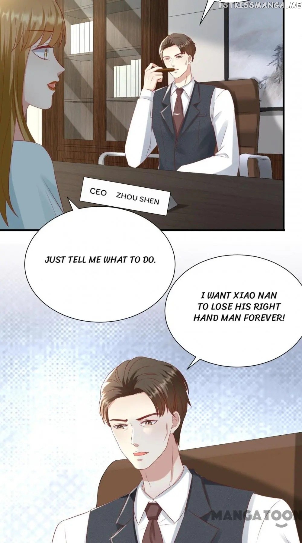 His 10,000 Romantic Traps Chapter 108 - page 17