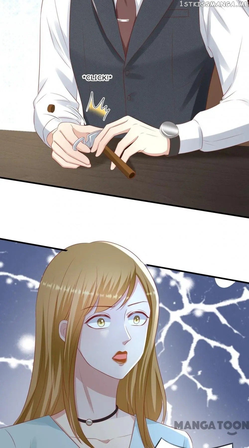 His 10,000 Romantic Traps Chapter 108 - page 18