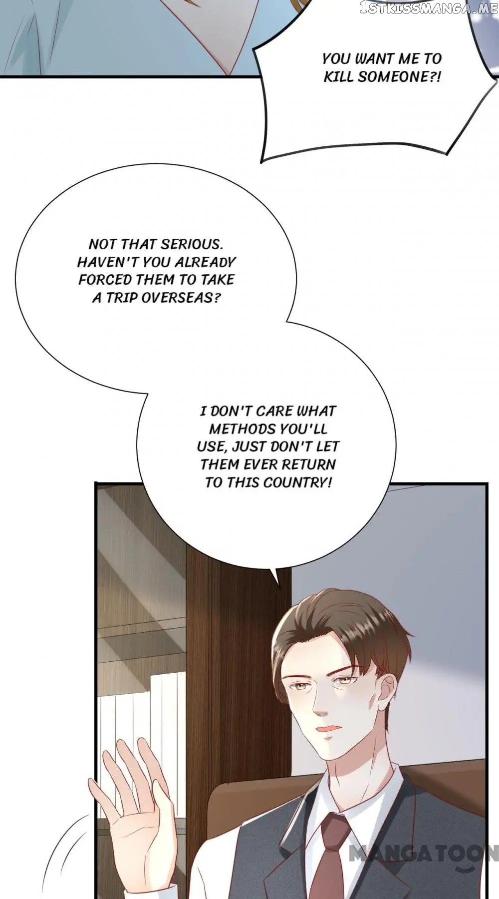 His 10,000 Romantic Traps Chapter 108 - page 19