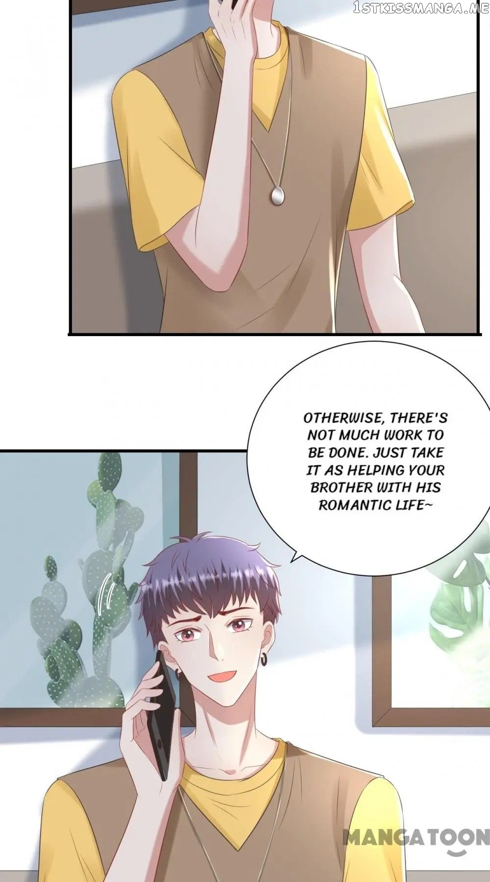 His 10,000 Romantic Traps Chapter 108 - page 2