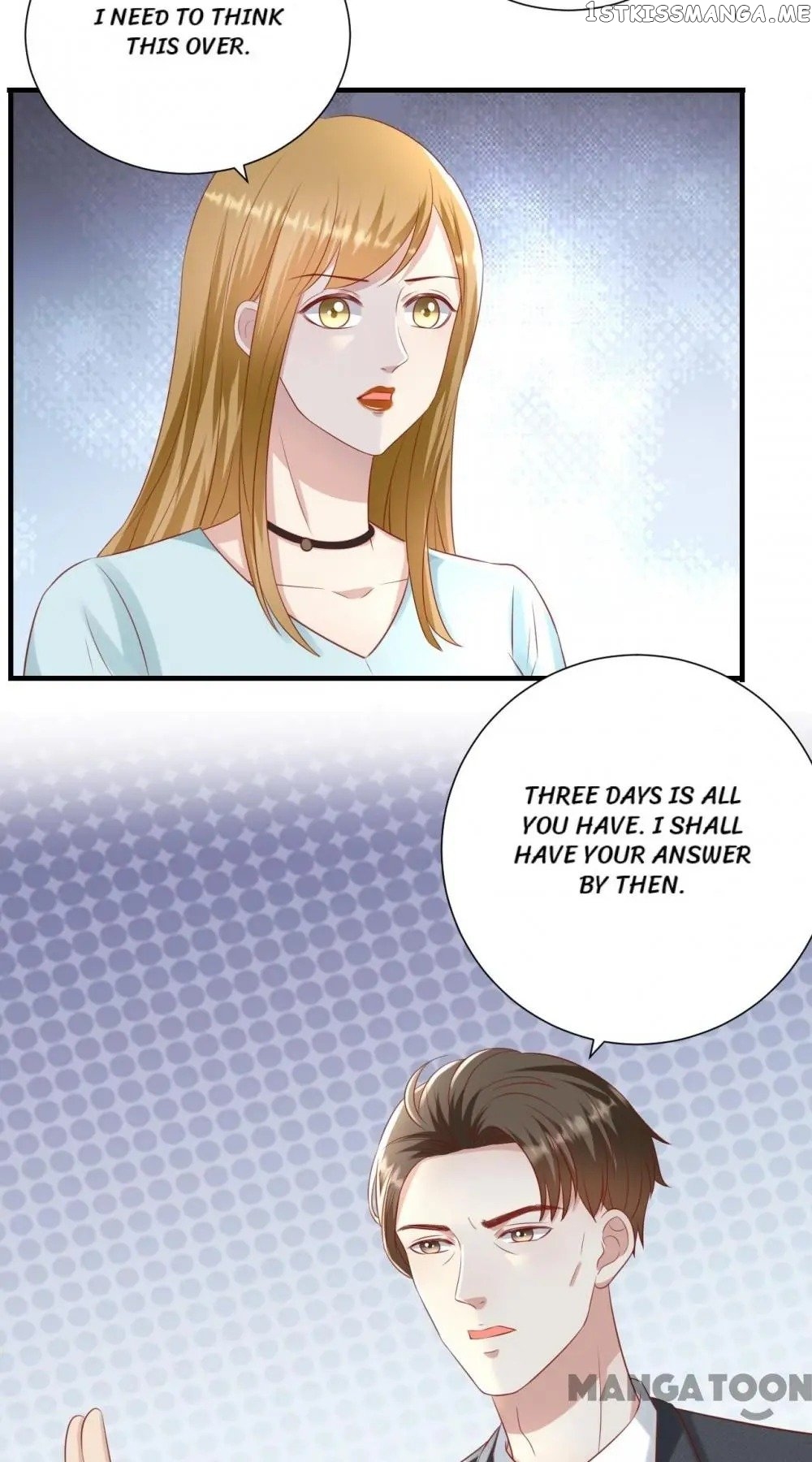 His 10,000 Romantic Traps Chapter 108 - page 22