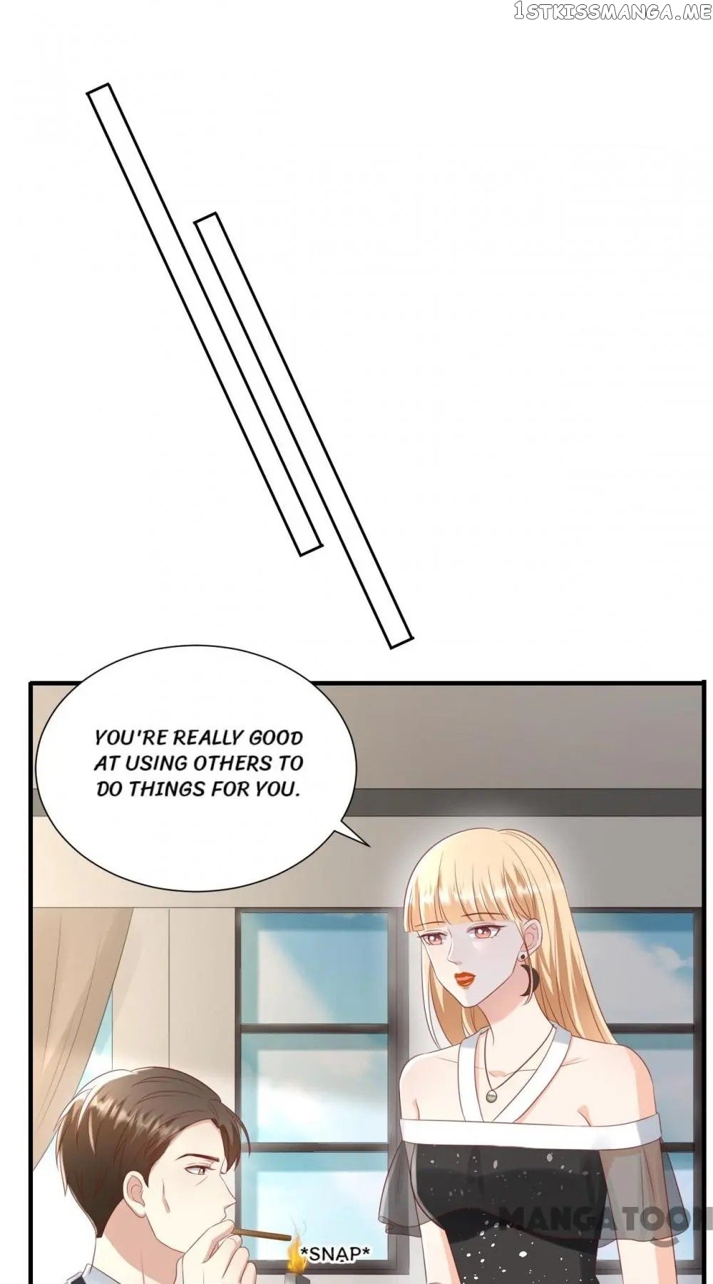 His 10,000 Romantic Traps Chapter 108 - page 24