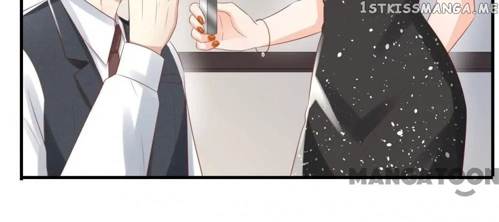 His 10,000 Romantic Traps Chapter 108 - page 25