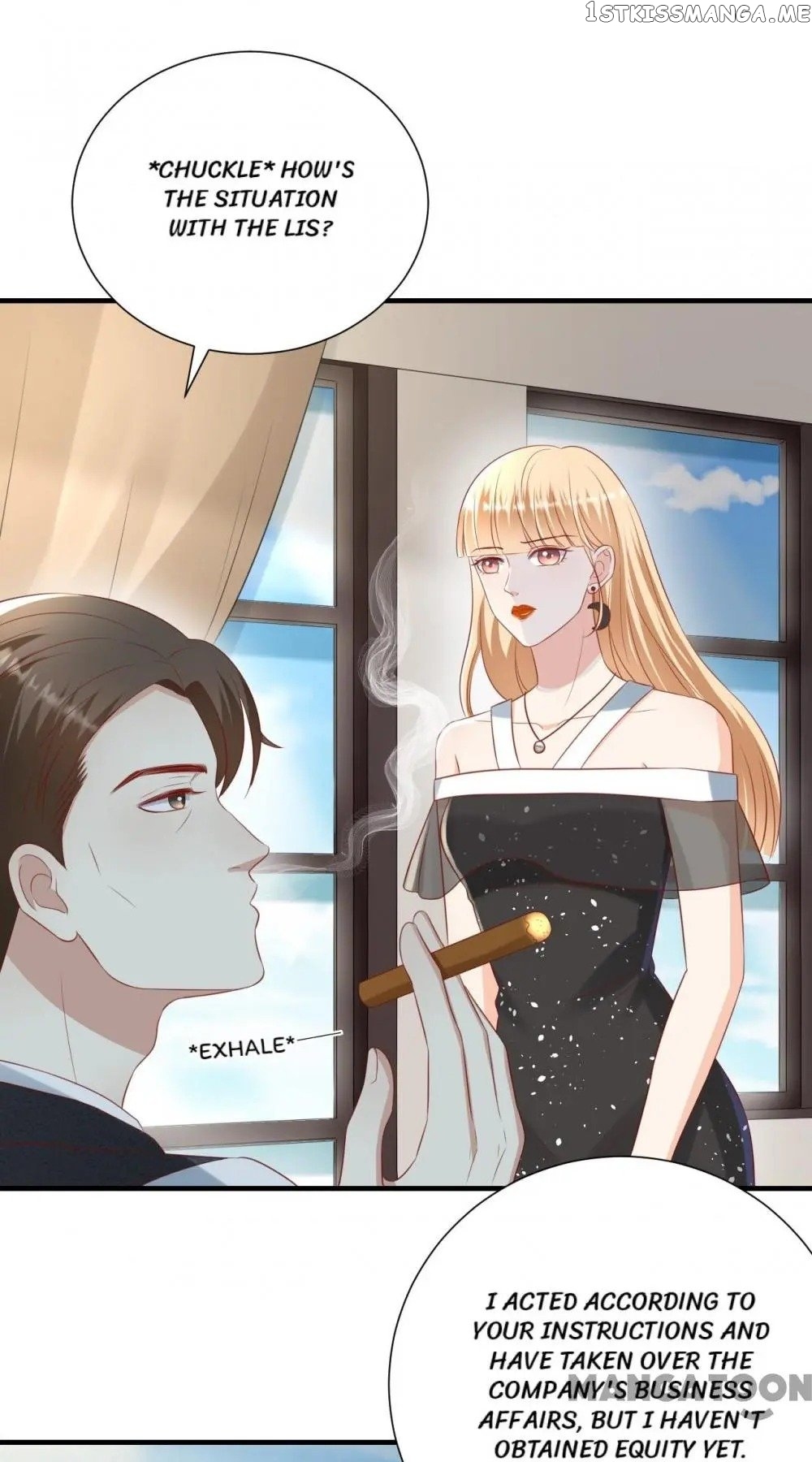 His 10,000 Romantic Traps Chapter 108 - page 26