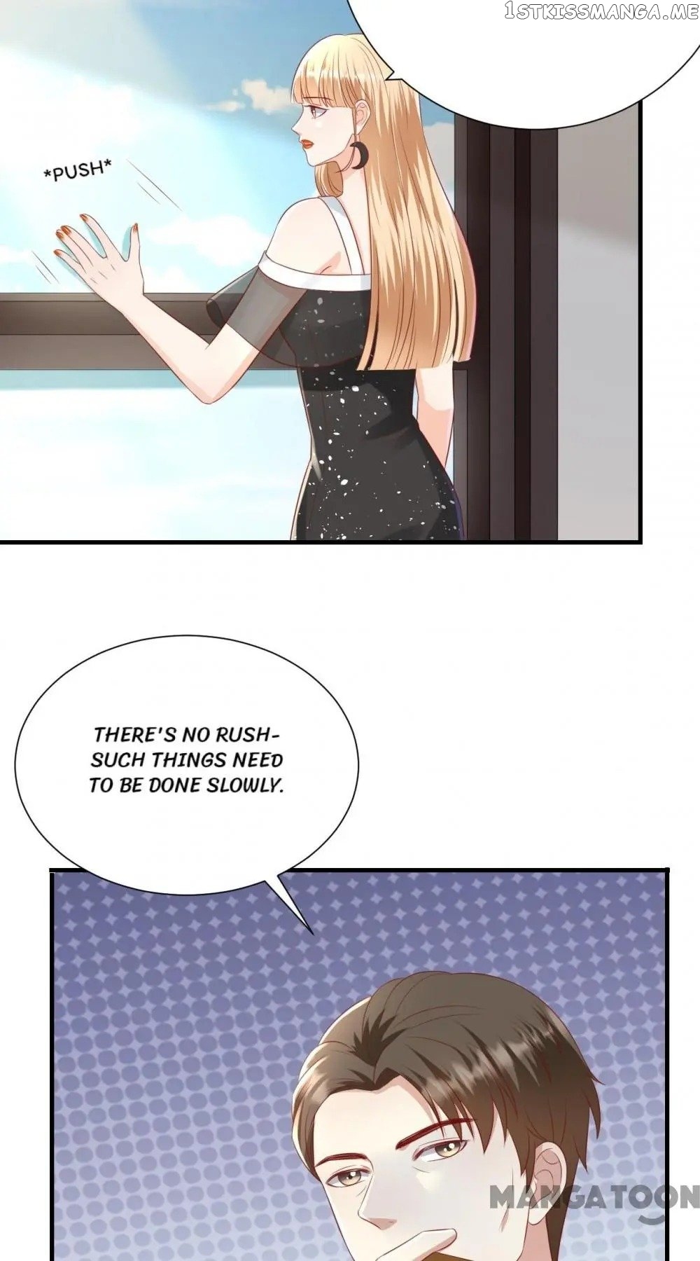 His 10,000 Romantic Traps Chapter 108 - page 27