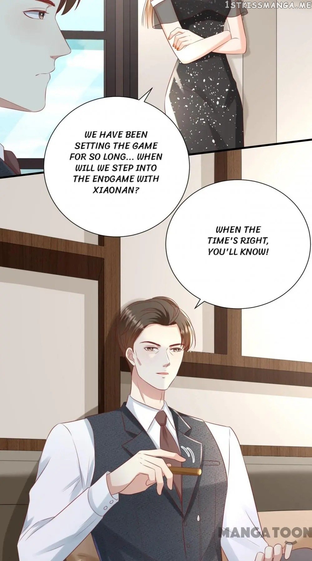 His 10,000 Romantic Traps Chapter 108 - page 29