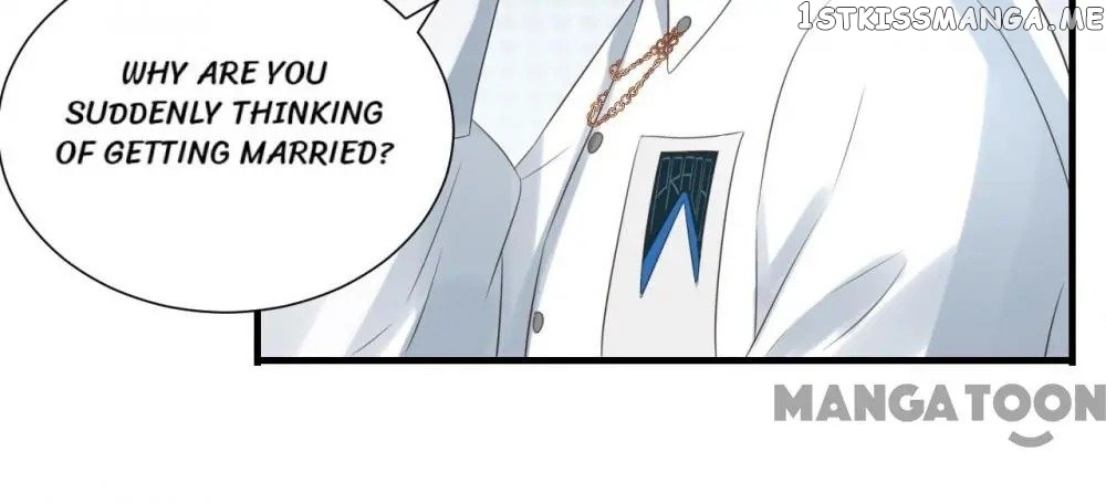 His 10,000 Romantic Traps Chapter 108 - page 5