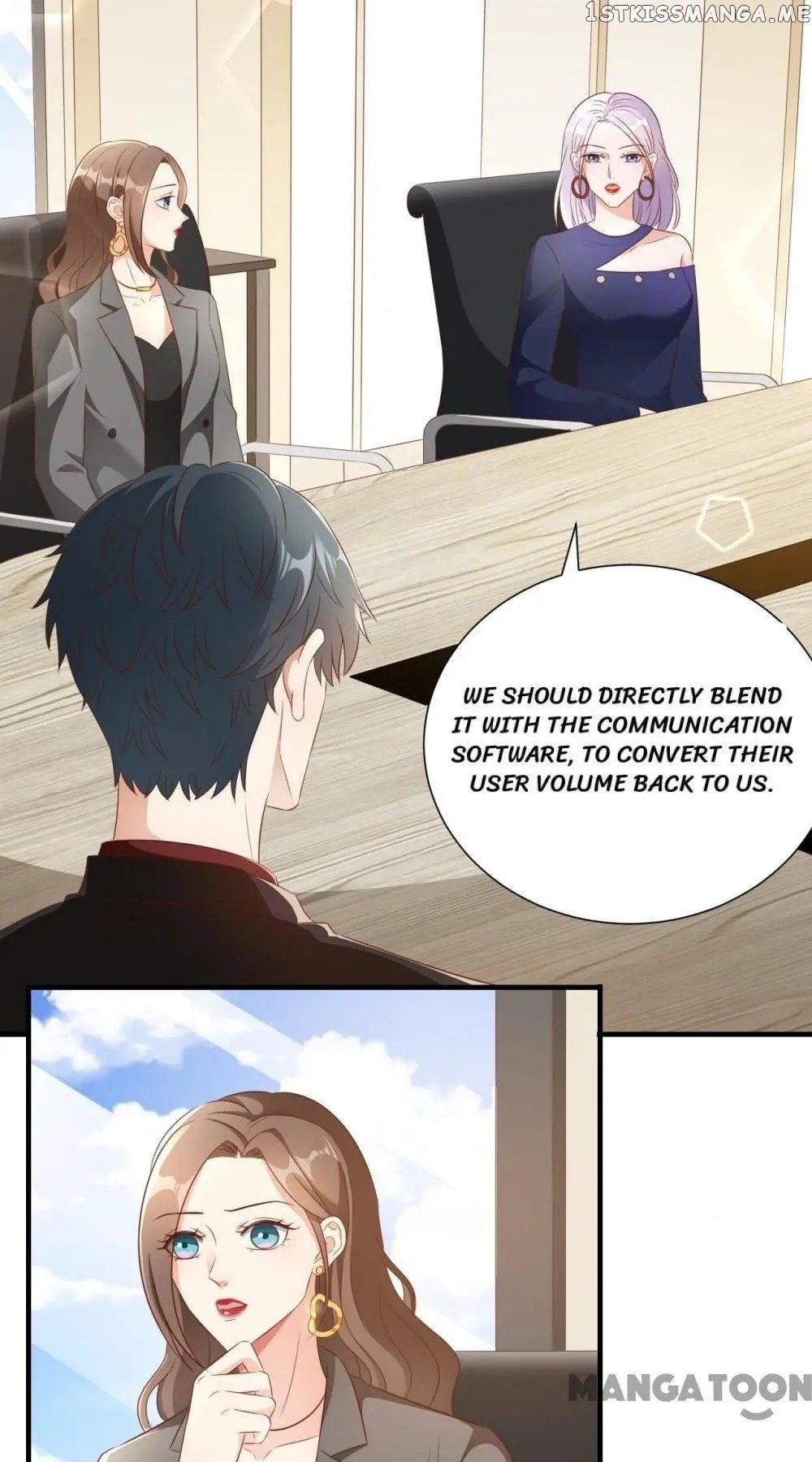 His 10,000 Romantic Traps Chapter 125 - page 12