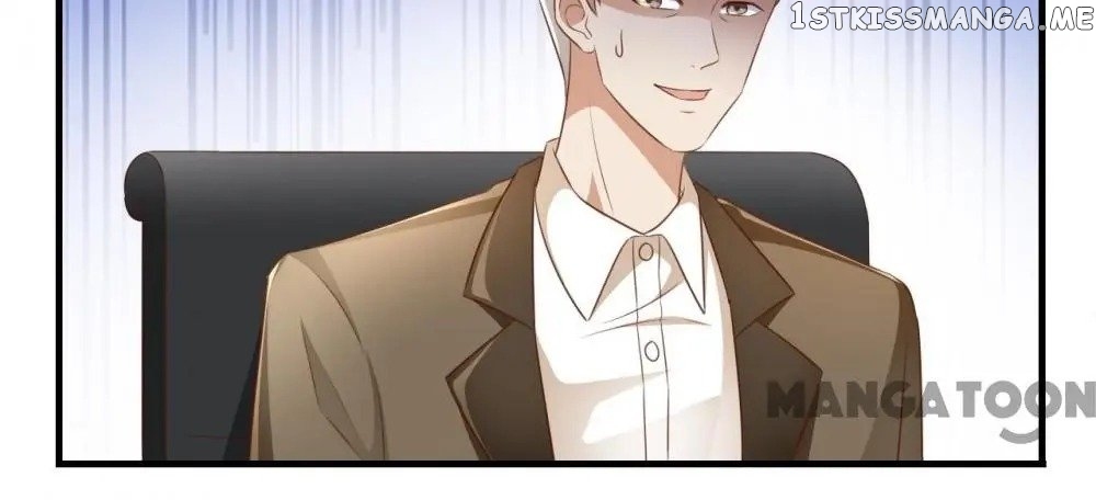 His 10,000 Romantic Traps Chapter 125 - page 15