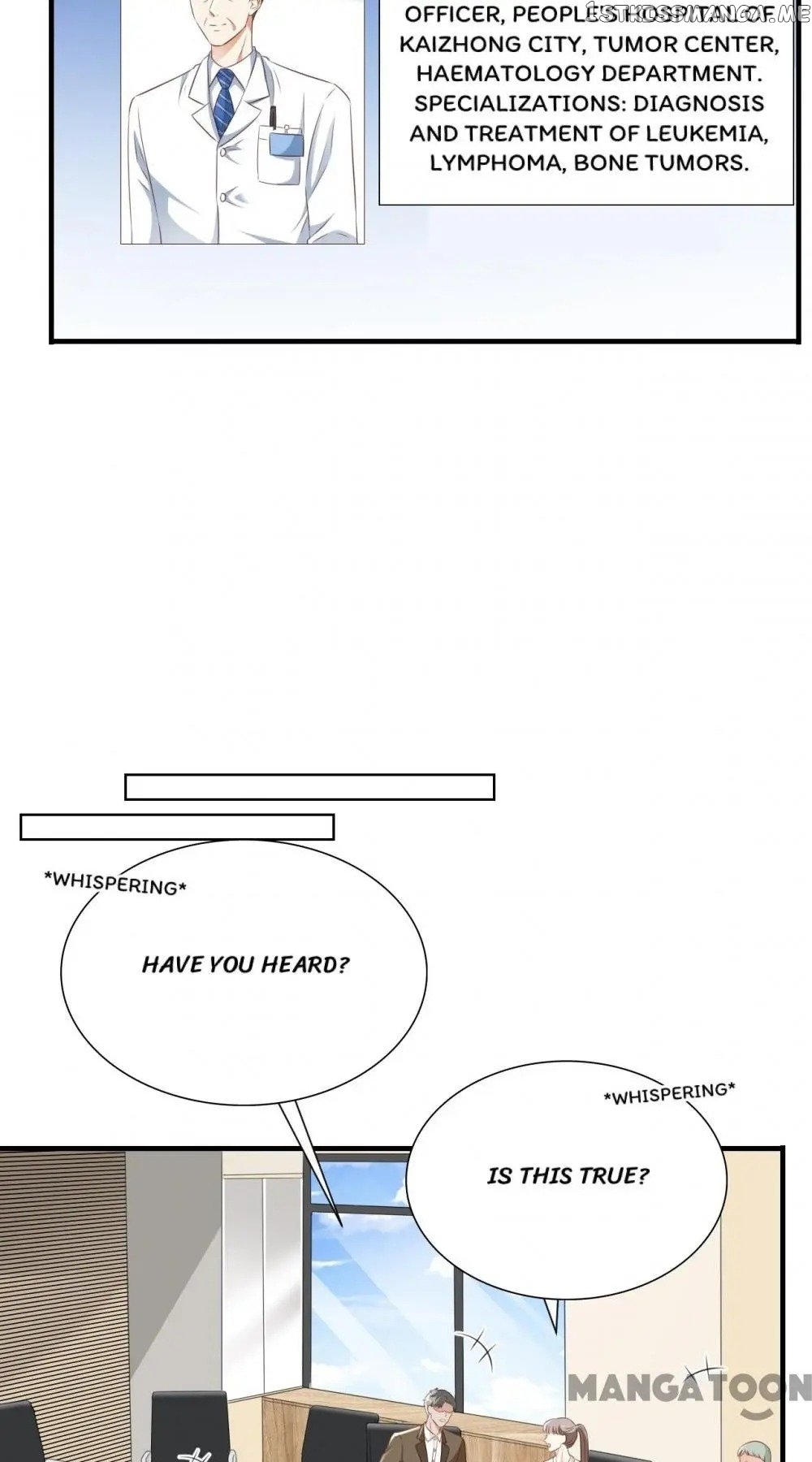 His 10,000 Romantic Traps Chapter 125 - page 2