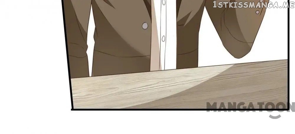 His 10,000 Romantic Traps Chapter 125 - page 20